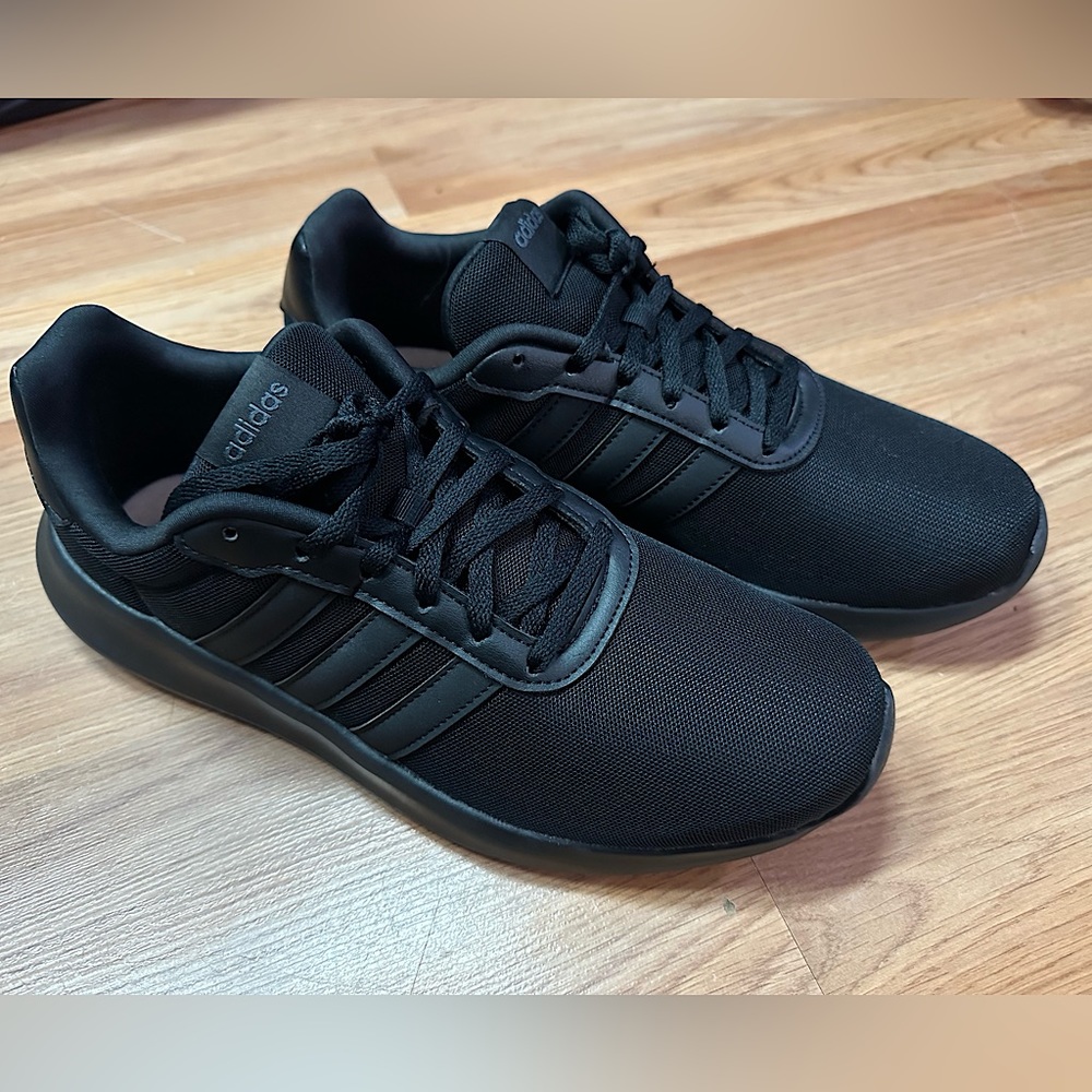 Adidas Lite Racer 3.0 End Plastic Waste.